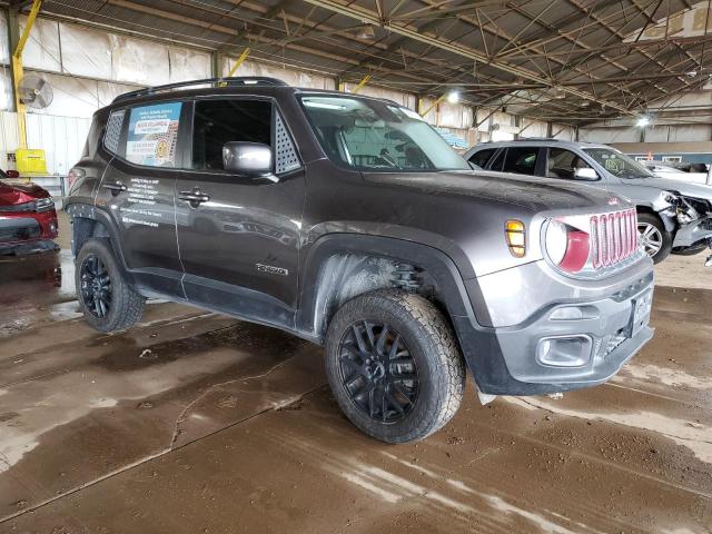 ZACCJBBB0HPG62316 Jeep Renegade Latitude