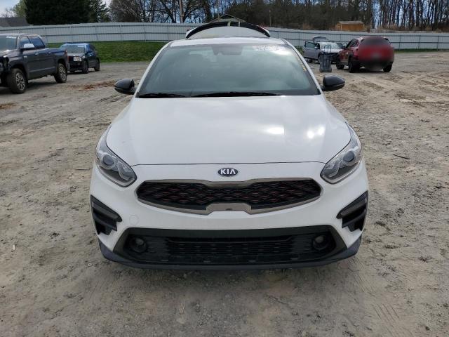 3KPF34AD4ME414566 KIA Forte Gt Line