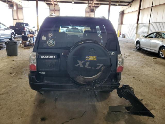 JS3TX92V144112585 Suzuki XL7