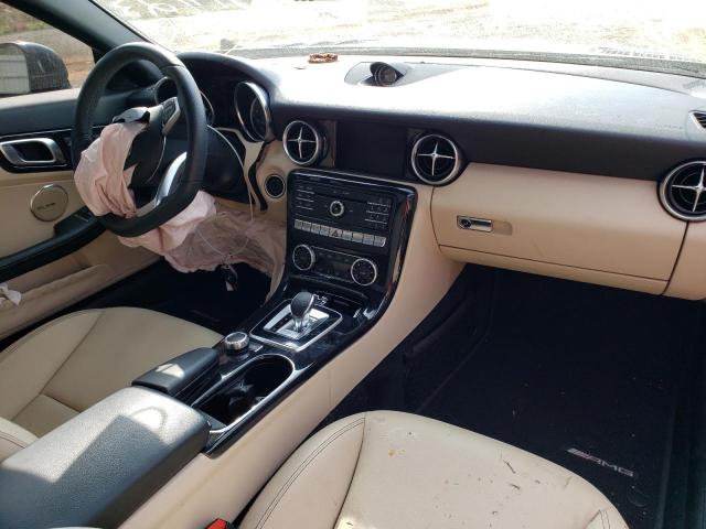 2020 MERCEDES-BENZ SLC 300 - W1KPK3JA8LF170017