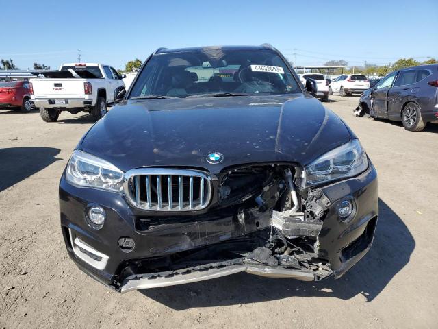2018 BMW X5 XDR40E - 5UXKT0C5XJ0W02847
