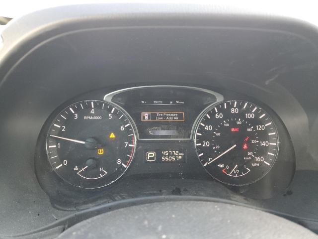 5N1AR2MM5FC700960 Nissan Pathfinder S