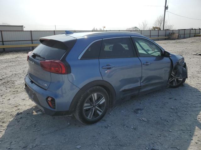 KNDCE3LC3N5495892 KIA Niro Ex Premium