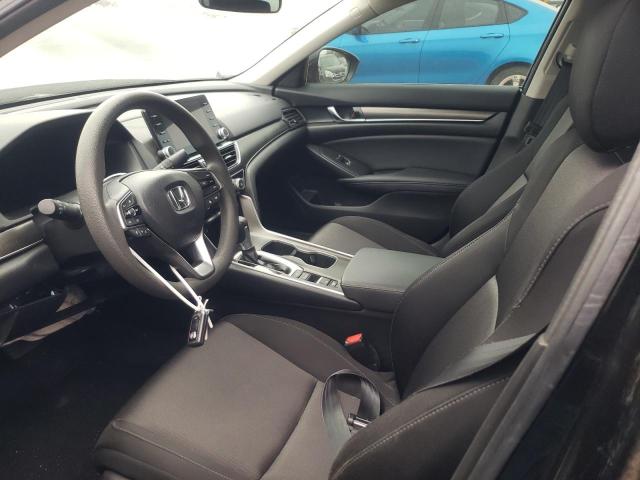 2021 HONDA ACCORD LX 1HGCV1F11MA058947