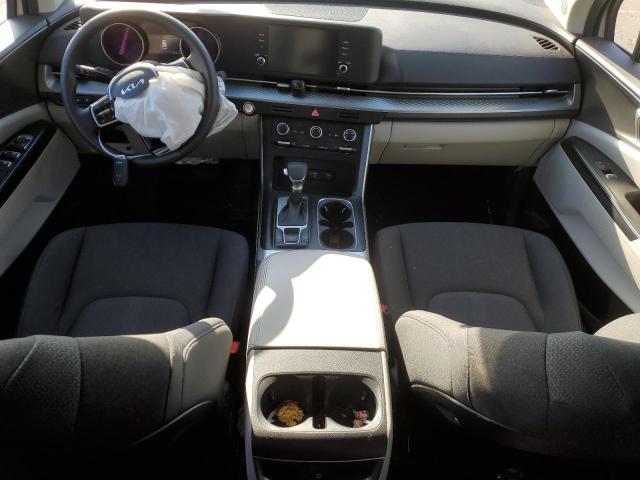 2022 KIA CARNIVAL L - KNDNB4H36N6060956