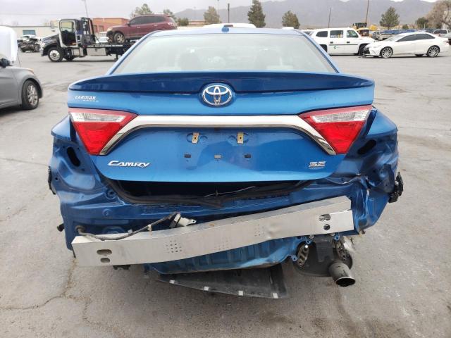 2017 TOYOTA CAMRY LE 4T1BF1FK9HU803248