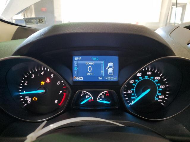 2015 FORD ESCAPE SE 1FMCU0GX3FUB36978
