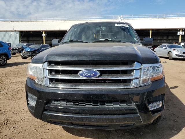 1FMJK1HT4HEA17803 Ford Expedition El Xlt