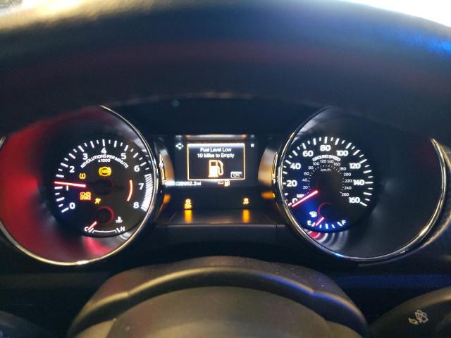 2017 FORD MUSTANG GT 1FA6P8CF8H5288861