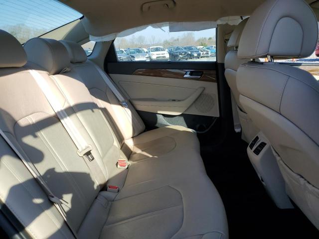 2015 HYUNDAI SONATA SPO - 5NPE34AF6FH259997