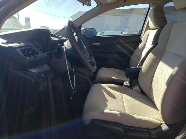 2016 HONDA CR-V SE 2HKRM4H44GH677995