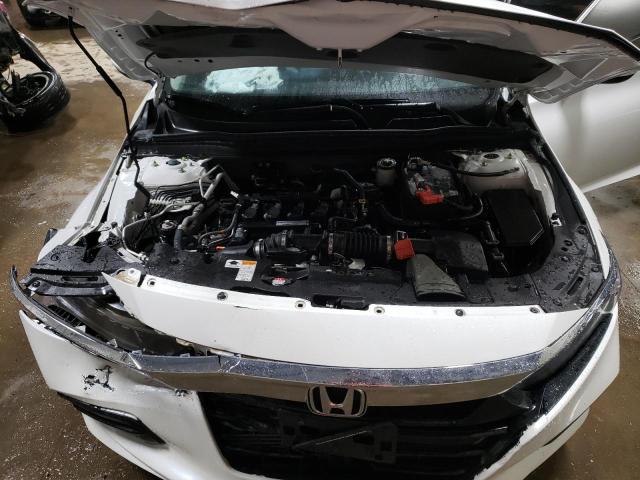 2019 HONDA ACCORD LX 1HGCV1F18KA031726