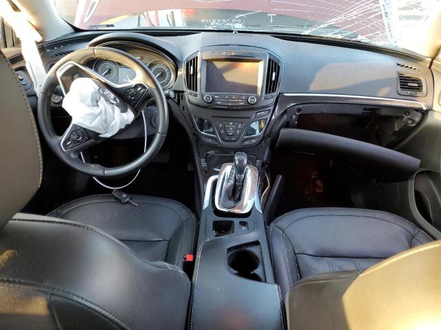 2017 BUICK REGAL SPOR - 2G4GL5EX9H9102953