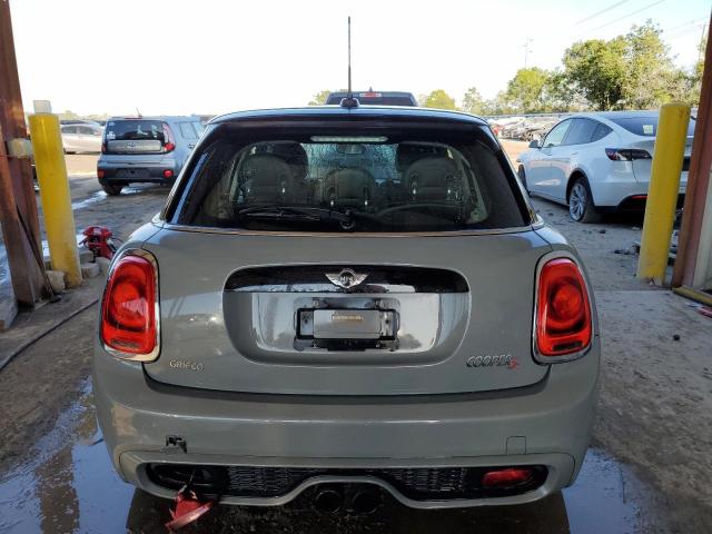 WMWXU3C59F2B59298 Mini Cooper