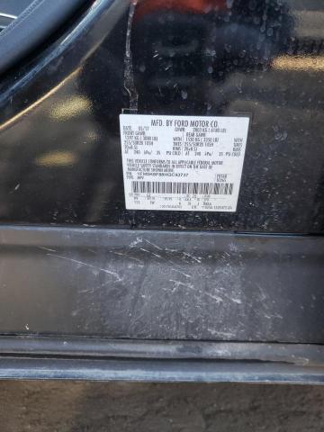 2017 FORD EXPLORER L 1FM5K8F88HGC93737