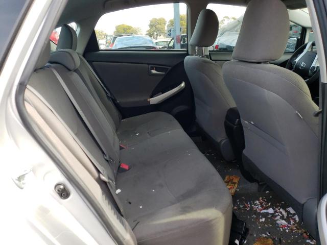 2015 TOYOTA PRIUS - JTDKN3DUXF1870575