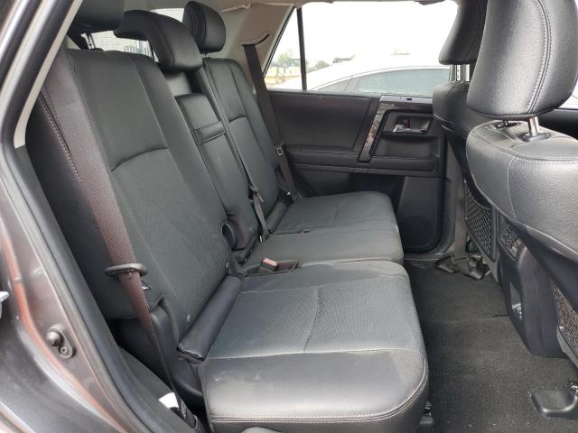 2021 TOYOTA 4RUNNER NI - JTECU5JR0M5249947