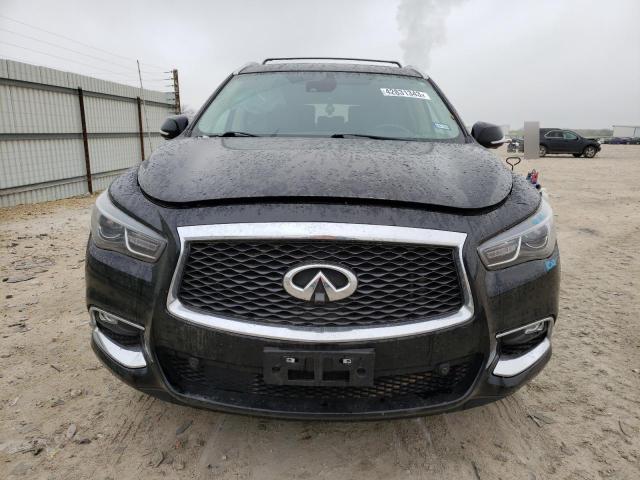 2019 INFINITI QX60 LUXE 5N1DL0MM5KC524666