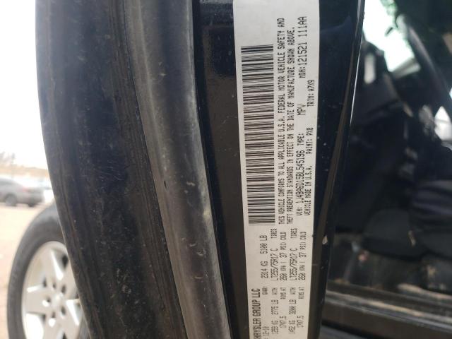1J4BA6D15BL545196 Jeep Wrangler Rubicon