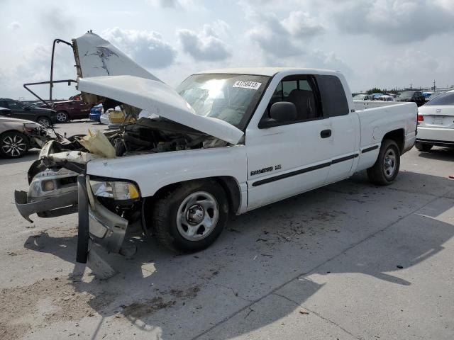 1998 Dodge Ram 1500 