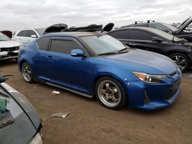 2015 TOYOTA SCION TC JTKJF5C78FJ007184