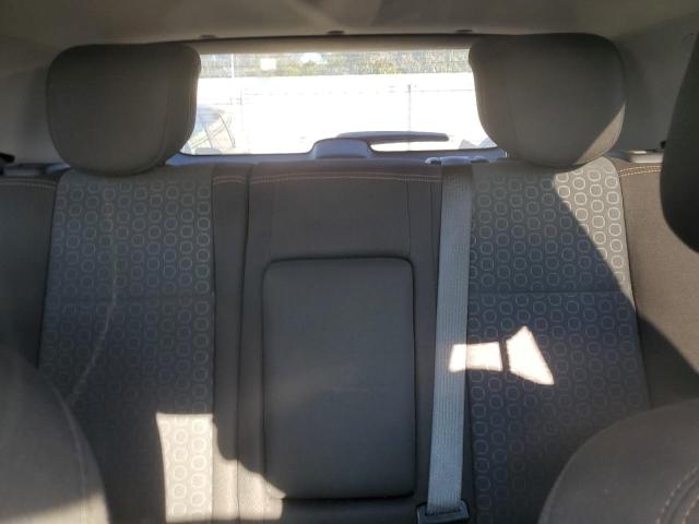 2020 CHEVROLET TRAX LS - KL7CJKSB5LB041413