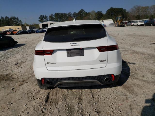 2019 JAGUAR E-PACE SADFK2FX4K1Z62887