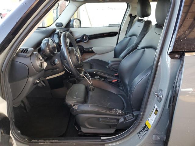 WMWXU3C59F2B59298 Mini Cooper