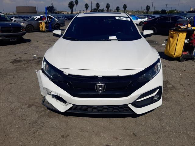 SHHFK7H65LU420640 Honda CIVIC EX