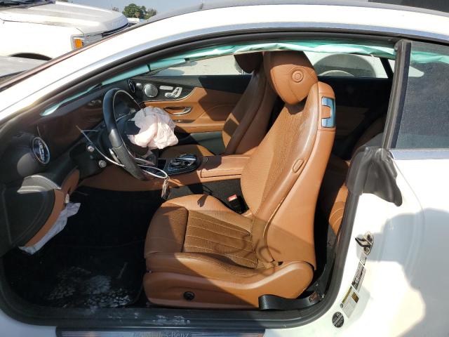 2018 MERCEDES-BENZ E 400 4MAT - WDD1J6GB3JF013471