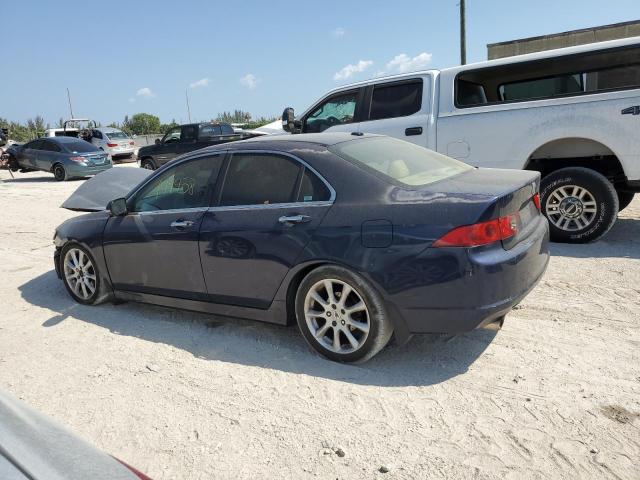JH4CL96887C009316 Acura TSX
