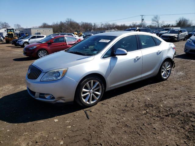 2014 Buick Verano 