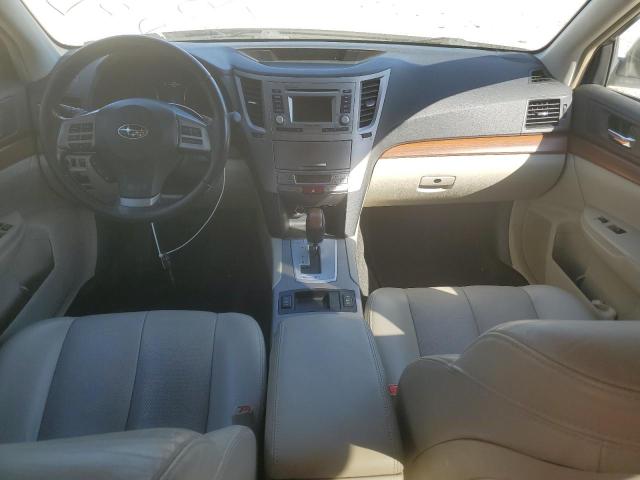 4S4BRCJC9D3315291 Subaru Outback 2.5i Limited