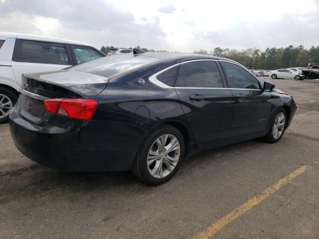 2015 CHEVROLET IMPALA LT - 1G1115SL7FU126744