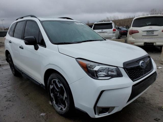 2015 SUBARU FORESTER 2 - JF2SJGUC6FH401860