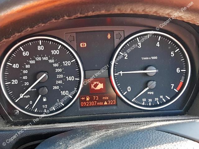WBAPF52010A785918 BMW 318i Es