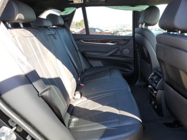 2018 BMW X5 XDR40E - 5UXKT0C5XJ0W02847