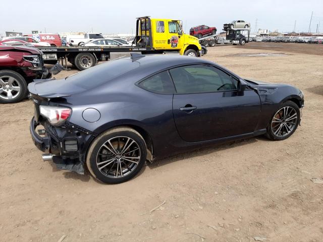 JF1ZCAC19E9600680 Subaru Brz 2.0 Limited
