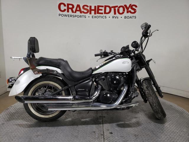 2015 KAWASAKI VN900 B - JKAVN2B17FA085621