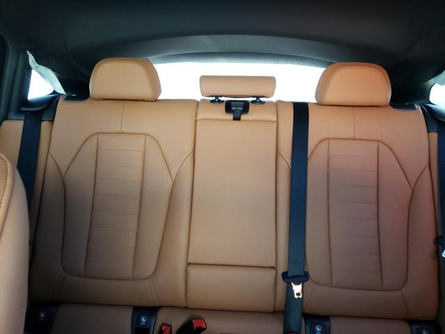 2021 BMW X4 XDRIVE3 - 5UX2V1C01M9H20602