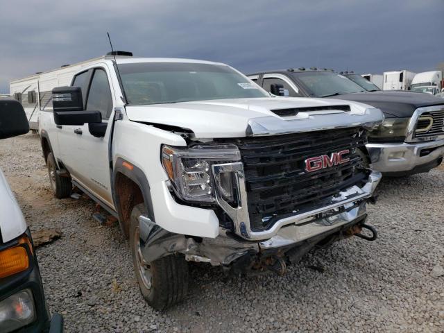1GT49LE7XNF310045 GMC Sierra K2500 Heavy Duty