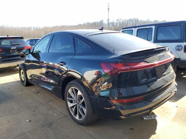 2021 AUDI E-TRON SPO WA12AAGE8MB037265