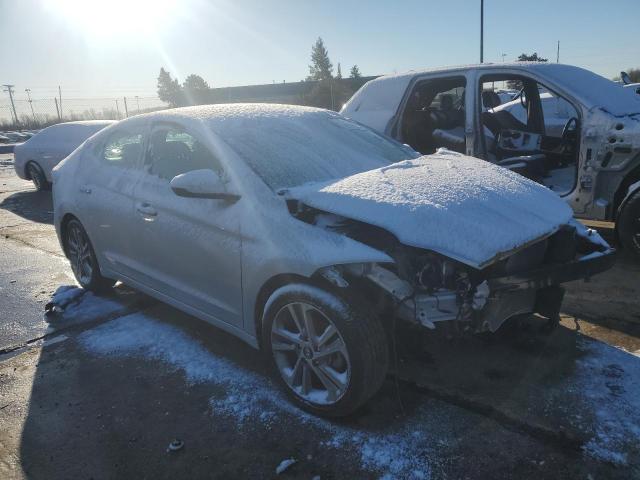 2017 HYUNDAI ELANTRA SE KMHD84LF6HU064321