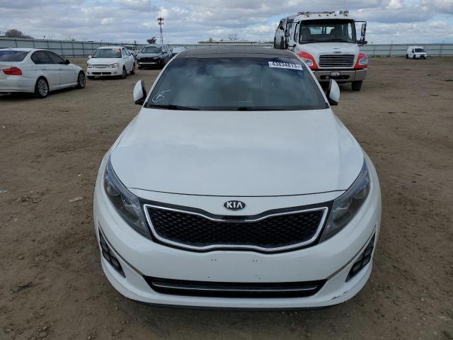 5XXGR4A67EG281637 KIA OPTIMA SX