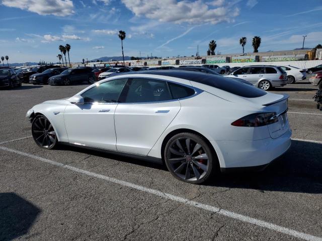 5YJSA1H28EFP62776 Tesla MODEL S