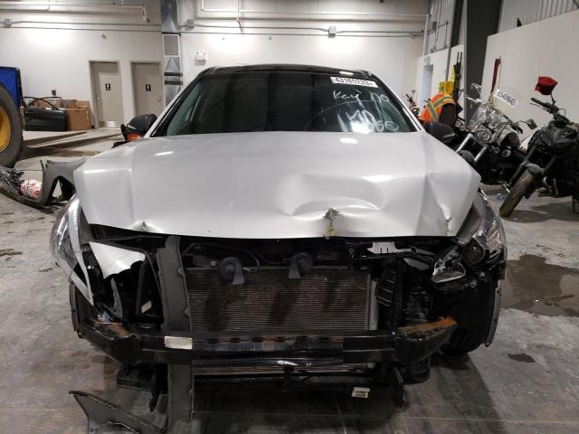 2015 HYUNDAI SONATA SPO - 5NPE34AF3FH104050