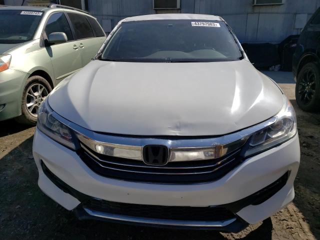 2017 HONDA ACCORD SPO - 1HGCR2F16HA294560