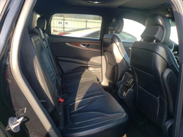 2LMTJ8KR7GBL59861 Lincoln MKX