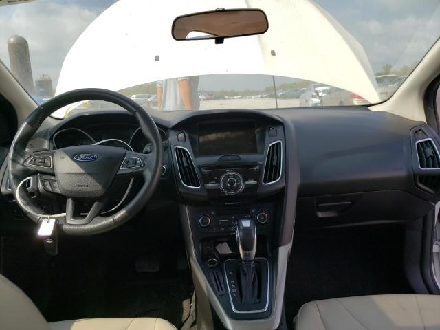 2015 FORD FOCUS TITA - 1FADP3N23FL227625