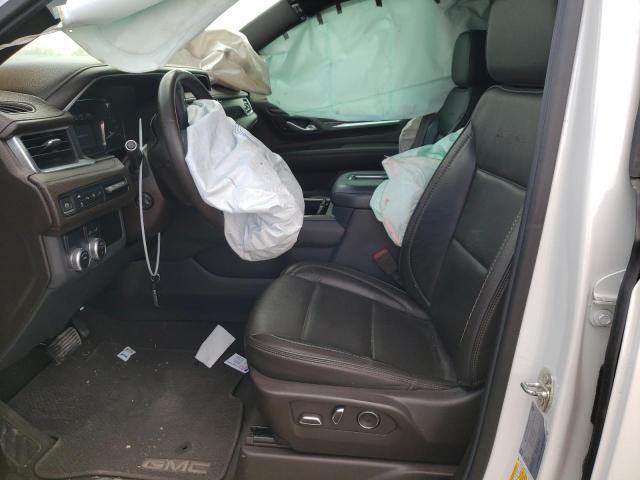 1GKS1DKL0MR378720 GMC YUKON DENALI